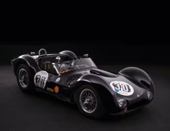 Maserati Tipo 61 Birdcage '1959–61