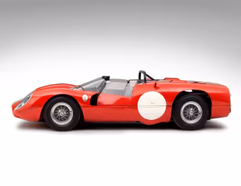 Maserati Tipo 65 Birdcage '1965