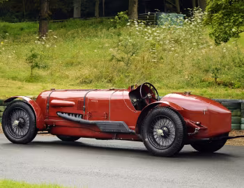 Maserati Tipo V4 '1929