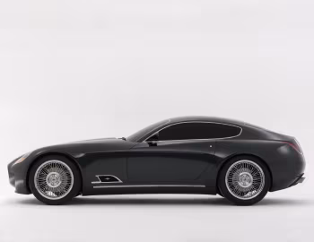 Maserati A8GCS Berlinetta '05.2008