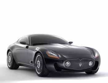 Maserati A8GCS Berlinetta '05.2008