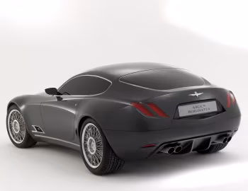 Maserati A8GCS Berlinetta '05.2008
