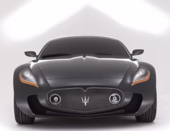 Maserati A8GCS Berlinetta '05.2008