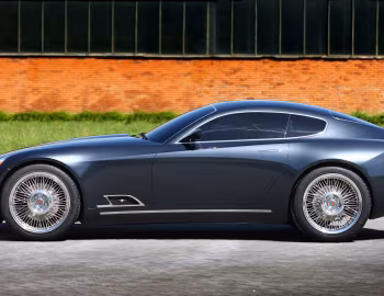 Maserati A8GCS Berlinetta '05.2008