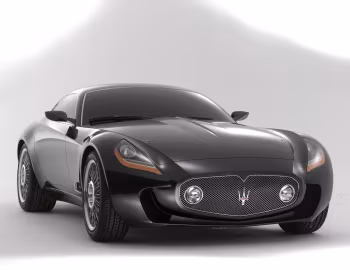 Maserati A8GCS Berlinetta '05.2008