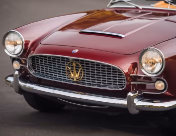 Maserati 3500 GT Spyder Prototipo (AM101.505) '1959