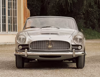 Maserati 3500 GT Spyder Prototipo (AM101.505) '1959