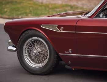 Maserati 3500 GT Spyder Prototipo (AM101.505) '1959