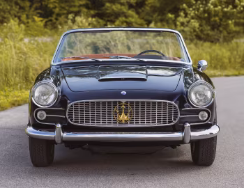 Maserati 3500 GT Spyder Prototipo (AM101.678) '1959