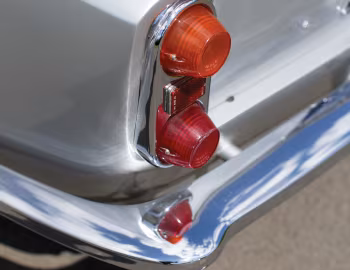 Maserati 3500 GTi Sebring [Worldwide] (AM101) '1962–65