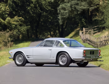 Maserati 3500 GTi Sebring [Worldwide] (AM101) '1962–65