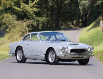 Maserati 3500 GTi Sebring [Worldwide] (AM101) '1962–65