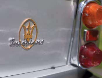 Maserati 3500 GTi Sebring [Worldwide] (AM101) '1962–65