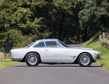 Maserati 3500 GTi Sebring [Worldwide] (AM101) '1962–65