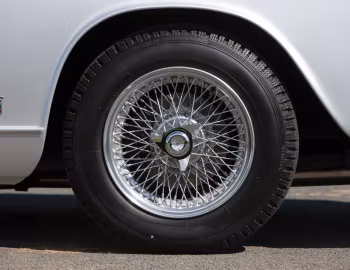 Maserati 3500 GTi Sebring [Worldwide] (AM101) '1962–65