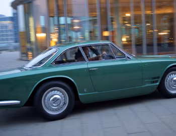 Maserati 3500 GTi Sebring (AM101.01769) '06.1963