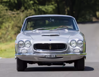 Maserati 3500 GTi Sebring [Worldwide] (AM101) '1962–65