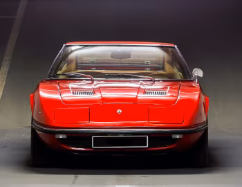 Maserati Indy 4200 [Worldwide] (AM116) '1969–73