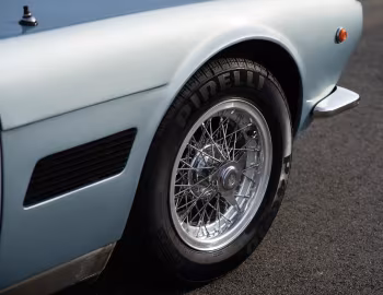 Maserati Mexico (AM112) '1966–69