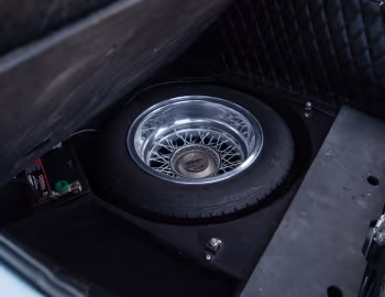 Coffre Maserati Mexico (AM112) '1966–69