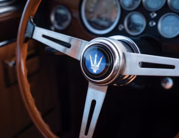 Maserati Mexico (AM112) '1966–69