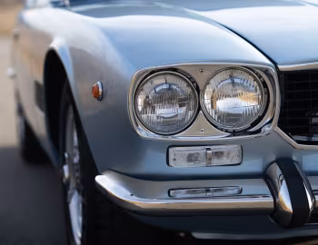 Maserati Mexico (AM112) '1966–69