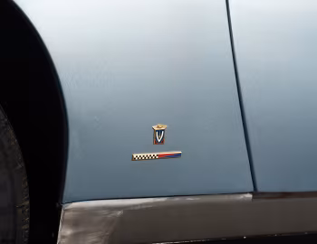 Maserati Mexico (AM112) '1966–69
