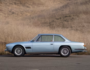 Maserati Mexico (AM112) '1966–69