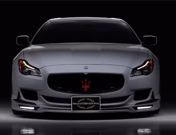 WALD Maserati Quattroporte Executive Line (M156) '2019