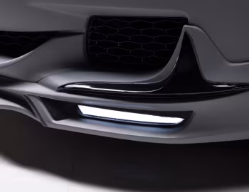 WALD Maserati Quattroporte Executive Line (M156) '2019