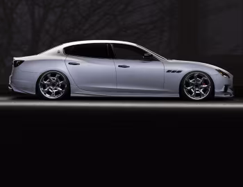 WALD Maserati Quattroporte Executive Line (M156) '2019