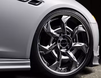 WALD Maserati Quattroporte Executive Line (M156) '2019