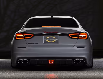 WALD Maserati Quattroporte Executive Line (M156) '2019