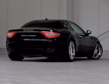 Wheelsandmore Maserati GranTurismo '2010–17