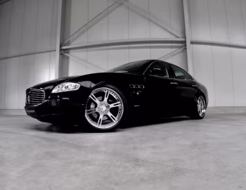 Wheelsandmore Maserati Quattroporte (M139) '2010