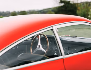 Maserati A6G/54 2000 Berlinetta (#2102) '03.1955
