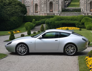 Maserati GS Zagato '2007