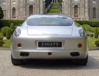 Maserati GS Zagato '2007