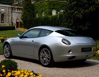 Maserati GS Zagato '2007