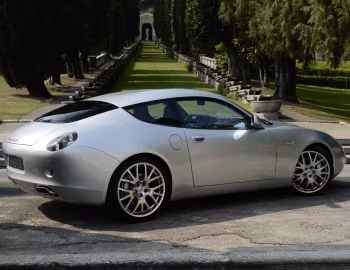 Maserati GS Zagato '2007