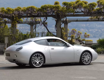 Maserati GS Zagato '2007