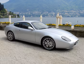 Maserati GS Zagato '2007