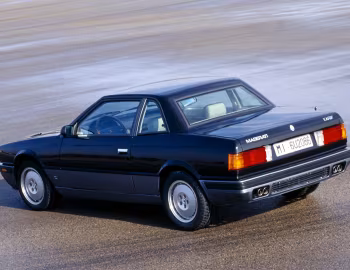 Maserati Karif (AM339) '1988–91