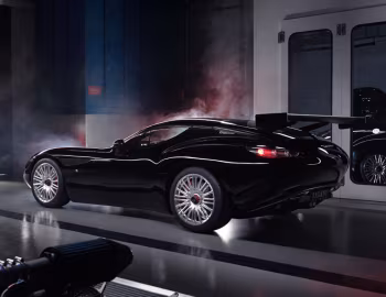 Mostro Zagato powered by Maserati (#1) '2015