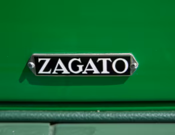 Maserati Tipo V4 Sport Spider (#4002) '1934