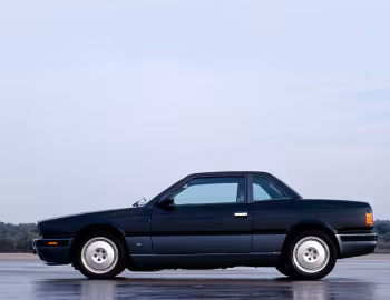 Maserati Karif (AM339) '1988–91