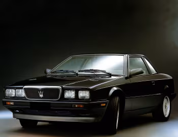 Maserati Karif (AM339) '1988–91