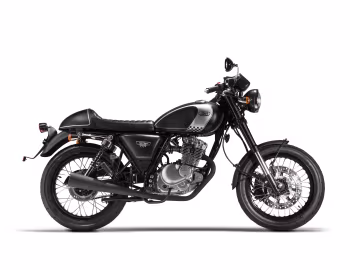 Mash 125 Café Racer '2015–pr.