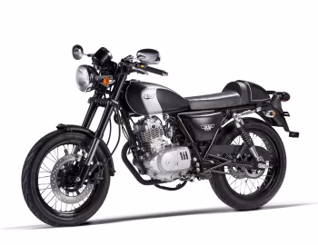 Mash 250 Café Racer '2015–pr.