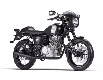 Mash 250 Café Racer '2015–pr.